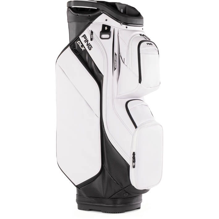 GOLFバッグ　PING PING DLX Golf Bag - PING